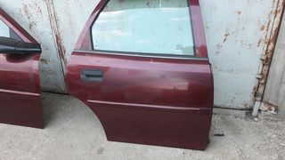πορτα δεξια πισω VECTRA B-thumb-1