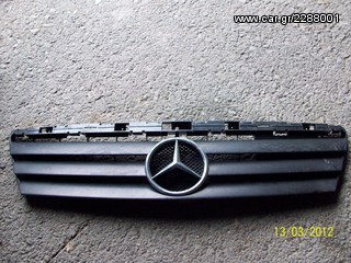 ΜΑΣΚΑ ΜΑΖΙ ΜΕ ΤΟ ΣΗΜΑ ΓΙΑ MERCEDES A-CLASS-thumb-1