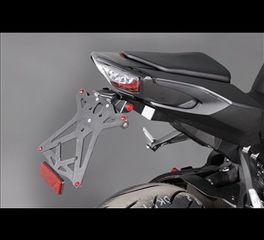 ΒΑΣΗ ΠΙΝΑΚΙΔΑΣ LIGHTECH HONDA CBR1000RR '17-'19