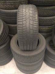 4 TMX CONTINENTAL CONTIWINTERCONTACT TS830P 225/55/16*BEST CHOICE TYRES ΑΧΑΡΝΩΝ 374*