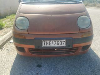 DAEWOO MATIZ '99 800cc