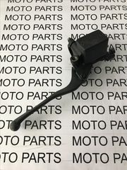 HONDA PANTHEON 150 ΔΕΞΙΑ ΤΡΟΜΠΑ ΠΙΣΩ ΦΡΕΝΟΥ - MOTO PARTS 