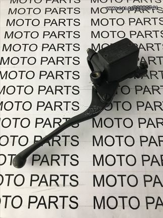 HONDA PANTHEON 150 ΔΕΞΙΑ ΤΡΟΜΠΑ ΠΙΣΩ ΦΡΕΝΟΥ - MOTO PARTS 