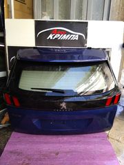 PEUGEOT 3008 16-