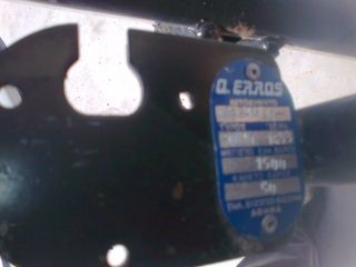 ΚΟΤΣΑΔΟΡΟΣ  NISSAN  SUNNY  Ν13-thumb-1