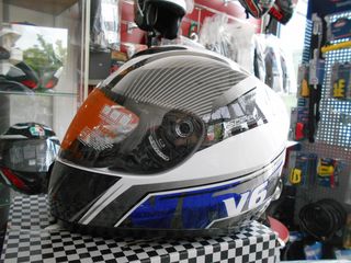 ΚΡΑΝΟΣ Corsa CN110 V6 Speed -thumb-3