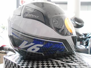 ΚΡΑΝΟΣ Corsa CN110 V6 Speed -thumb-2