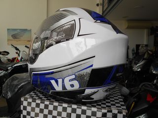 ΚΡΑΝΟΣ Corsa CN110 V6 Speed -thumb-9