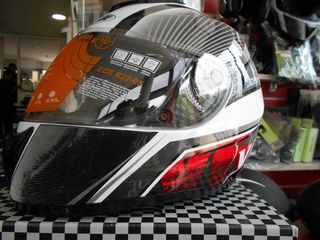 ΚΡΑΝΟΣ Corsa CN110 V6 Speed -thumb-8