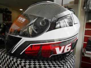 ΚΡΑΝΟΣ Corsa CN110 V6 Speed -thumb-1