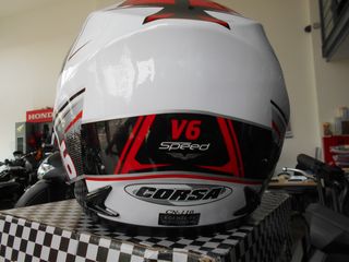 ΚΡΑΝΟΣ Corsa CN110 V6 Speed -thumb-18