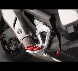 ΜΑΡΣΠΙΕ ΣΥΝΟΔΗΓΟΥ LIGHTECH HONDA X-ADV