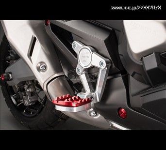 ΜΑΡΣΠΙΕ ΣΥΝΟΔΗΓΟΥ LIGHTECH HONDA X-ADV