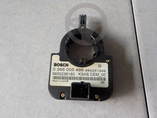 CITROEN C4 '07 1.6 HDI (5Θ) ΑΙΣΘΗΤΗΡΑΣ ΤΙΜΟΝΙΟΥ 0 265 005 486