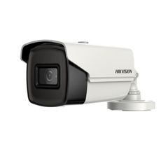 Bullet κάμερα 4 σε 1 5MP DS-2CE16H8T-IT3F 2.8mm Hikvision εμβέλεια υπερύθρων έως 60m