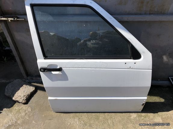 Πορτες για fiat panda