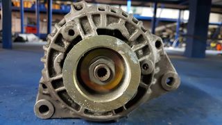 ΔΥΝΑΜΟ BOSCH 80A/14V  PEUGEOT  306 (05/1993-04/2002) - 406 (01/1996-10/2004) - 806 (07/1995-08/2002) - EXPERT (02/1996-09/2000) - PARTNER (05/1996-12/2002) ΚΩΔ. 0 986 039 300 , 0 123 310 010