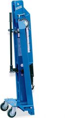 Γερανάκι Σπαστό 500kg – OMCN GP5 DE | Made in Italy Κωδικός: GP5 DE