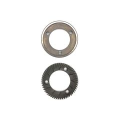 Dip Μαχαίρια Μύλου Άλεσης 64mm Original (DKS-65)