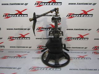ΤΙΜΟΝΙ & ΚΟΛΩΝΑ TIMONIOY ΚΟΜΠΛΕ 4X4 TOYOTA HILUX 01-05