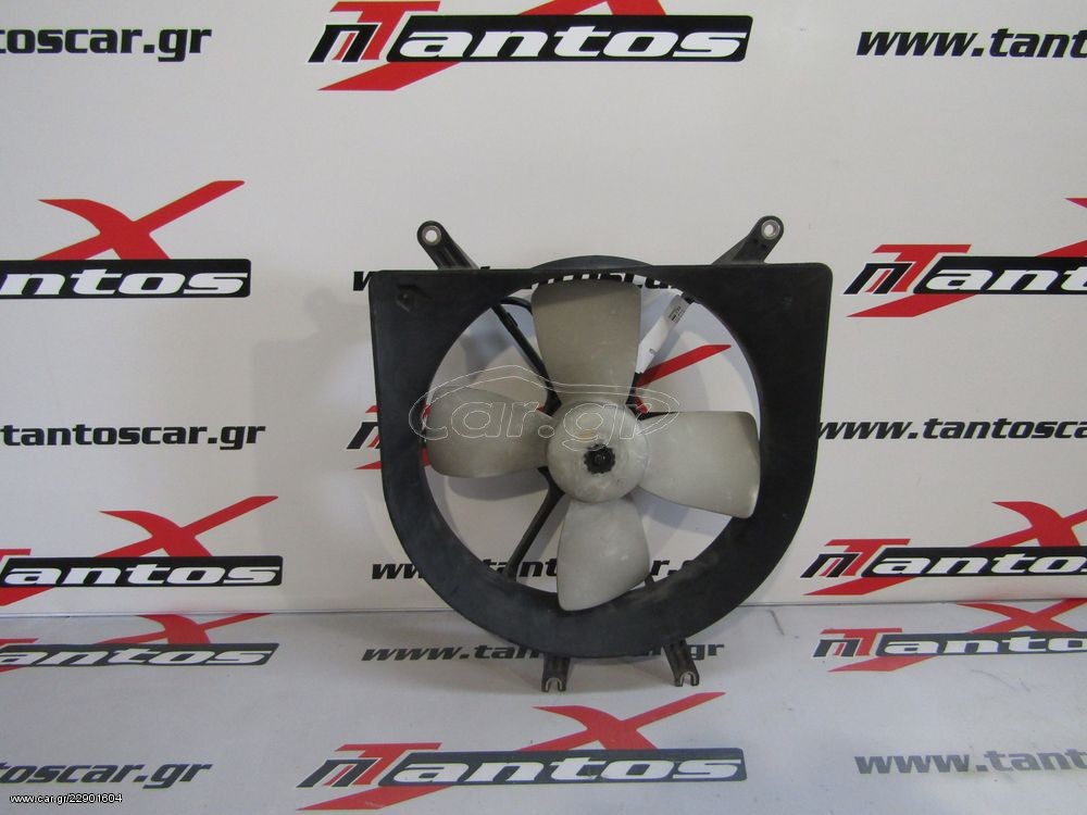 ΒΕΝΤΙΛΑΤΕΡ A/C HONDA CIVIC EK3