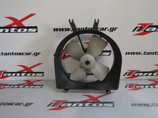 ΒΕΝΤΙΛΑΤΕΡ A/C HONDA CIVIC EK3-thumb-2