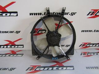 ΒΕΝΤΙΛΑΤΕΡ A/C HONDA CIVIC EK3-thumb-3