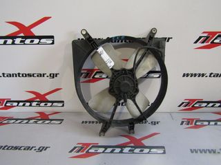 ΒΕΝΤΙΛΑΤΕΡ A/C HONDA CIVIC EK3-thumb-4