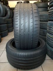 2 TMX CONTINENTAL CONTI SPORT CONTACT 3 245/40/17 *BEST CHOICE TYRES*