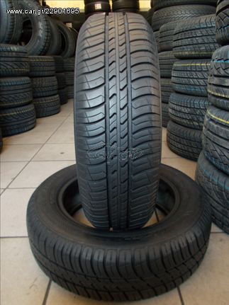 2 TMX KLEBER VIAXER 155/65/13 *BEST CHOICE TYRES*