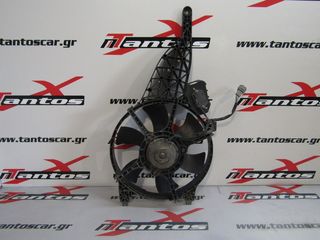 ΒΕΝΤΙΛΑΤΕΡ A/C NISSAN NAVARA D40-thumb-2
