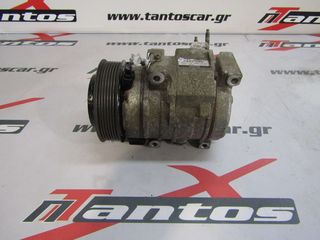 ΚΟΜΠΡΕΣΕΡ A/C 2KD TOYOTA HILUX 01-05