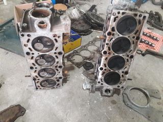 ΑΝΤΑΛΛΑΚΤΙΚΑ BMW Ε30 Μ40-thumb-5