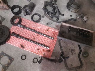ΑΝΤΑΛΛΑΚΤΙΚΑ BMW Ε30 Μ40-thumb-6