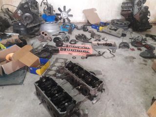 ΑΝΤΑΛΛΑΚΤΙΚΑ BMW Ε30 Μ40-thumb-8