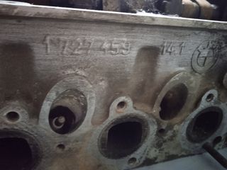 ΑΝΤΑΛΛΑΚΤΙΚΑ BMW Ε30 Μ40-thumb-10