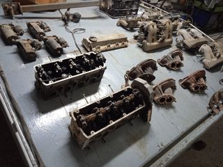 ΑΝΤΑΛΛΑΚΤΙΚΑ BMW Ε30 Μ40-thumb-13