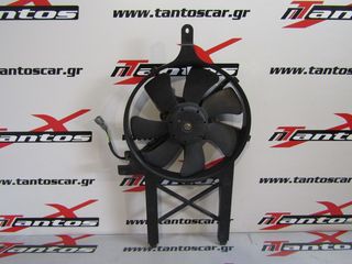 ΒΕΝΤΙΛΑΤΕΡ A/C NISSAN NAVARA D40 (BENZINH)