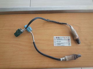 ΣΕΤ ΑΙΣΘΗΤΗΡΕΣ ΛΑΜΔΑ  VVTI NISSAN PRIMERA 1999-2001.