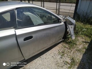 Πόρτες για Toyota celica 2001-2007