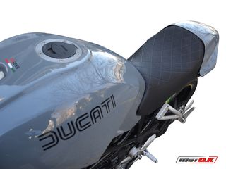 Κάλυμμα Σέλας Για Ducati Monster 620 (94-07)