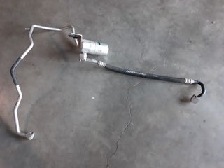 ΣΩΛΗΝΑΣ A/C ME ΦΙΛΤΡΟ AUDI A-2 00-05