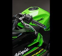 ΜΑΝΕΤΕΣ ΣΕΤ LIGHTECH KAWASAKI NINJA 400