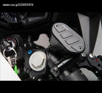 ΚΑΠΑΚΙ ΤΡΟΜΠΑΣ ΦΡΕΝΟΥ LIGHTECH KAWASAKI NINJA 400