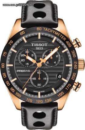 Tissot PRS516 T100.417.36.051.00