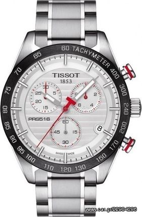 Tissot PRS 516 T100.417.11.031.00