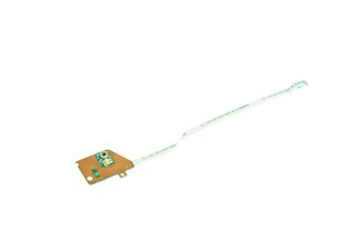 Power Button Board TOSHIBA SATELLITE L50-B L50-B-1C9 L50-B-1NX 3PBLIPB0000 A000294970 DA0BLIPB6C0 (Κωδ.1-BRD028)