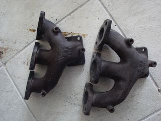 down pipe gtr rb26 skyline-thumb-1