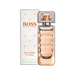 HUGO BOSS Orange for Women EDT 30ml