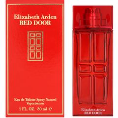 ELIZABETH ARDEN Red Door EDT 30ml